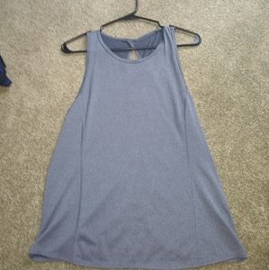 Workout Tank